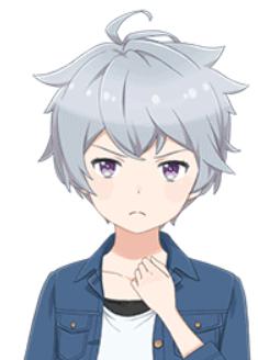 美剣真(みつるぎまこと)